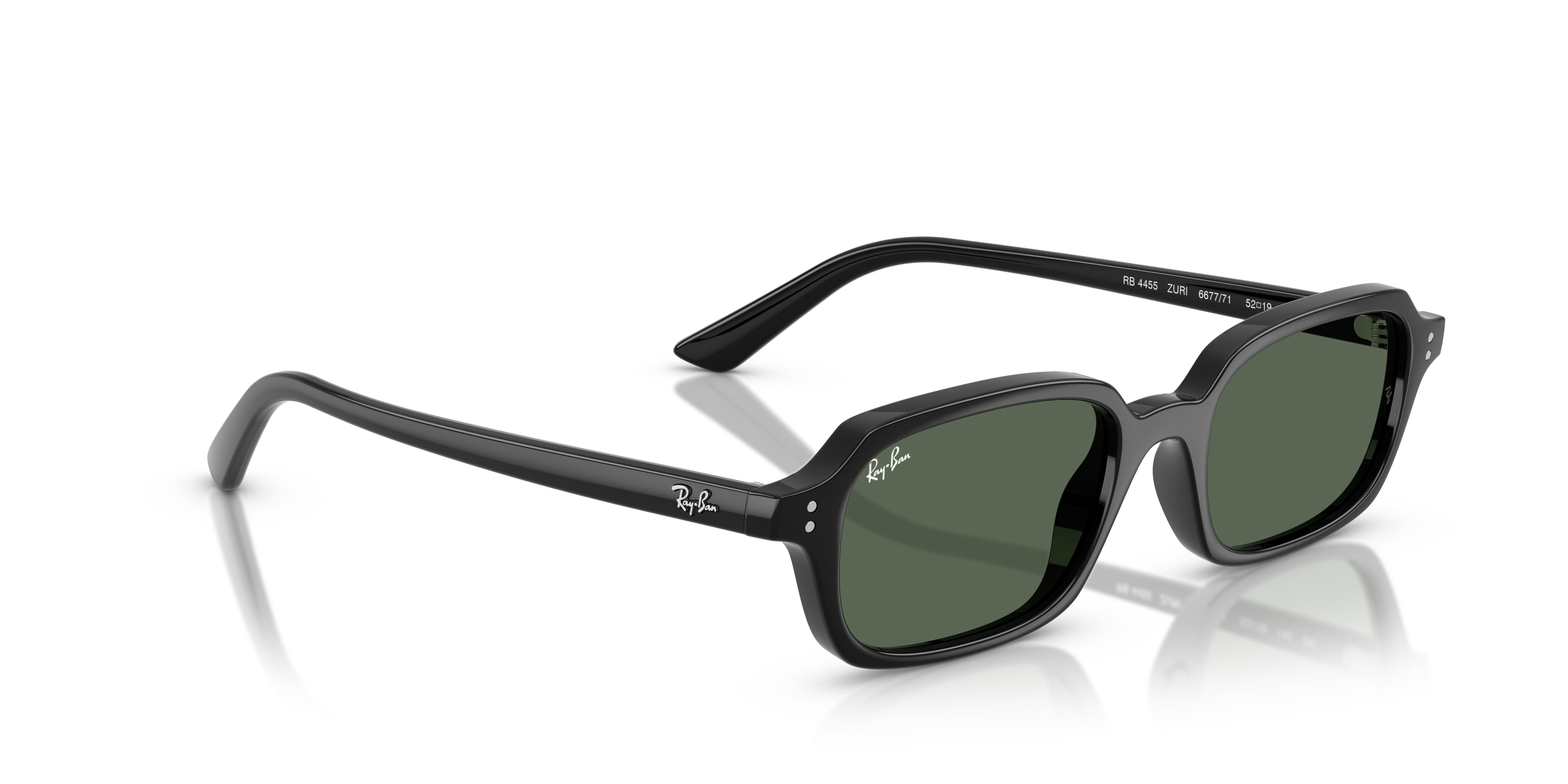 Ray-Ban RB4455 667771 Zuri 